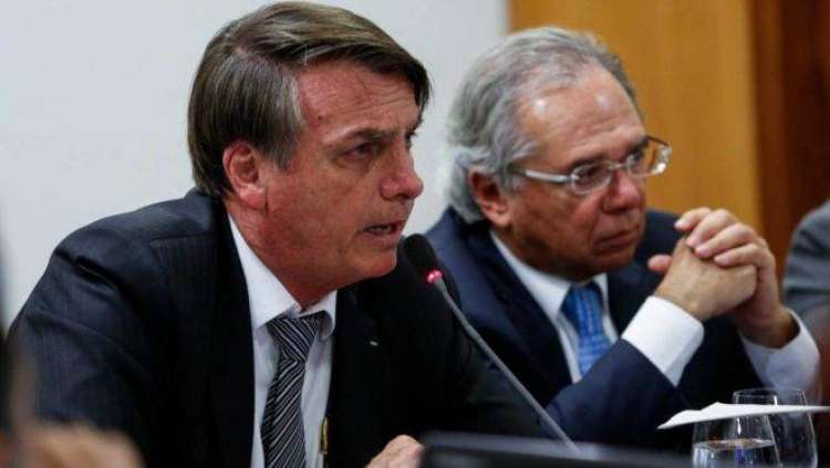 Governo prepara campanha para promover a imagem do Brasil no exterior