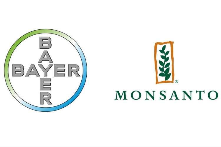 Fusão de Bayer com Monsanto ocorre suavemente, diz diretor