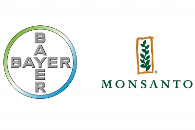 Fusão de Bayer com Monsanto ocorre suavemente, diz diretor