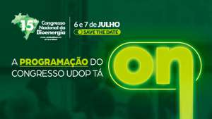 O evento, que neste ano retoma seu formato presencial, será realizado nos dias 6 e 7 de julho, no campus da Unip -- Universidade Paulista de Araçatuba