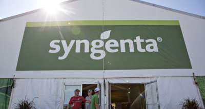 Syngenta planeja maior IPO do setor químico global