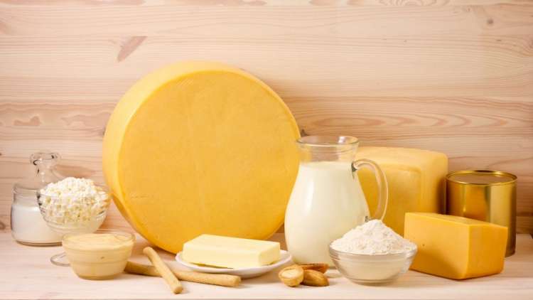 Embarques de produtos lácteos para China devem começar em agosto, prevê ministra