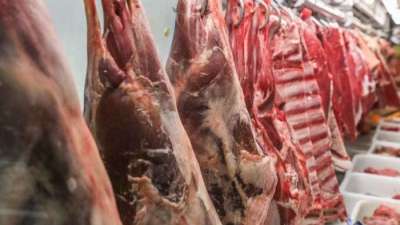 Coronavírus desafia mercado global de carnes