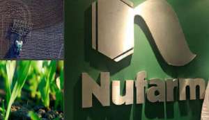 Sumitomo compra operações da Nufarm na América do Sul