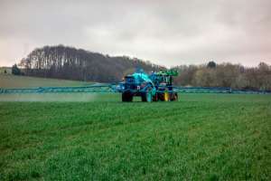 Anvisa aprova novo marco regulatório para agrotóxicos