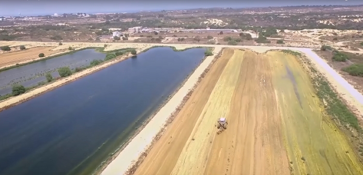 Produtores rurais vão a Israel aprender técnica de dessalinização
