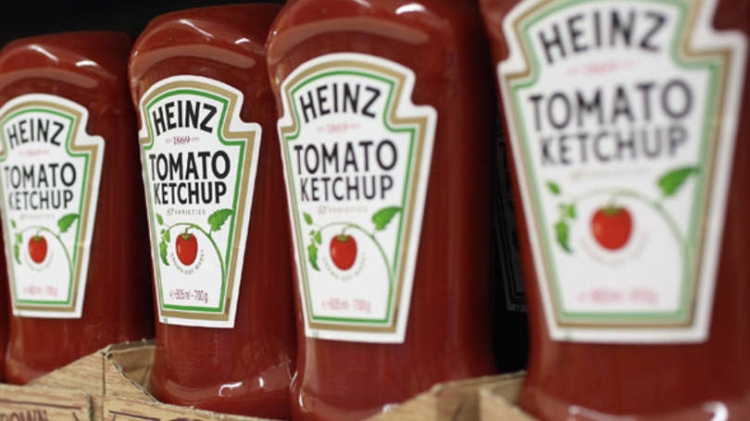 Para melhorar vendas, Kraft Heinz investe em produtos saudáveis