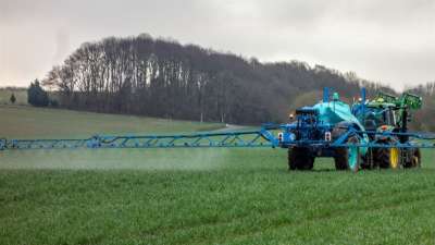 Agricultor australiano faz carta aberta apoiando o glifosato