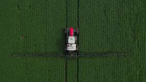 Monitoramento a distância aumenta eficiência de máquinas agrícolas