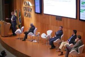 CNA: Brasil precisa de uma política governamental de seguro rural