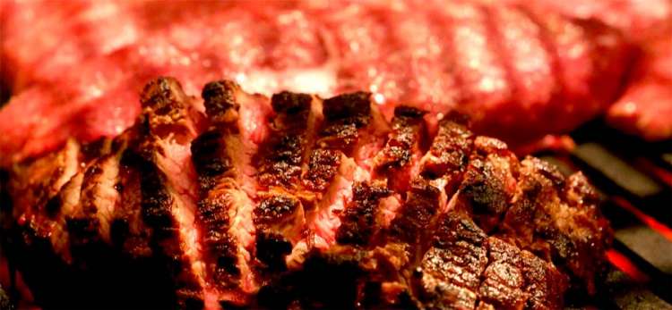 Carne Angus participa da 5ª edição da Churrascada em São Paulo
