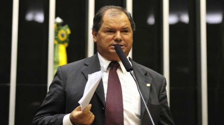 Vamos votar as reformas que o País precisa, diz Alceu Moreira