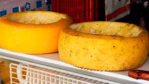 Qualificação vai ajudar a regularizar produção artesanal de queijos